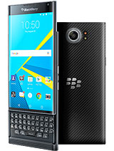 Best available price of BlackBerry Priv in Ireland