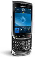 Best available price of BlackBerry Torch 9800 in Ireland