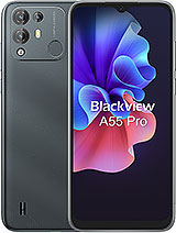 Best available price of Blackview A55 Pro in Ireland
