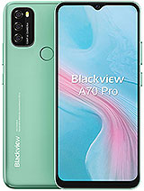Best available price of Blackview A70 Pro in Ireland