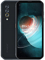 Best available price of Blackview BL6000 Pro in Ireland