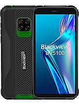 Best available price of Blackview BV5100 in Ireland