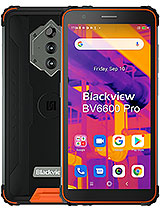 Best available price of Blackview BV6600 Pro in Ireland
