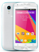 Best available price of BLU Dash Music JR in Ireland