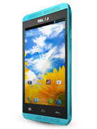 Best available price of BLU Dash Music 4-0 in Ireland