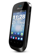 Best available price of BLU Dash 3-2 in Ireland