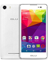 Best available price of BLU Dash M in Ireland