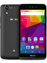 Best available price of BLU Dash X LTE in Ireland