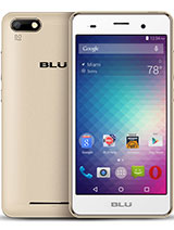Best available price of BLU Dash X2 in Ireland