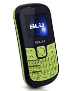 Best available price of BLU Deejay II in Ireland