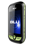 Best available price of BLU Deejay Touch in Ireland