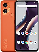 Best available price of BLU G73 in Ireland