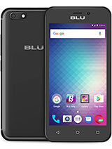 Best available price of BLU Grand Mini in Ireland