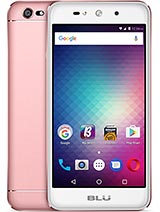 Best available price of BLU Grand X in Ireland