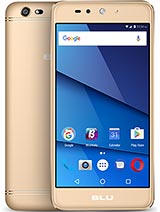 Best available price of BLU Grand X LTE in Ireland