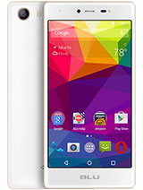 Best available price of BLU Life One X 2016 in Ireland