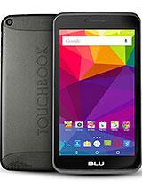 Best available price of BLU Touchbook G7 in Ireland