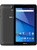 Best available price of BLU Touchbook M7 Pro in Ireland