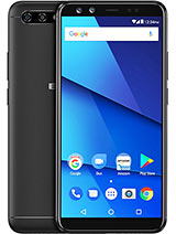 Best available price of BLU Vivo X in Ireland