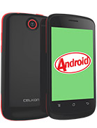 Best available price of Celkon Campus Nova A352E in Ireland