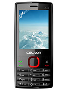Best available price of Celkon C17 in Ireland