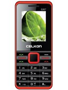 Best available price of Celkon C207 in Ireland