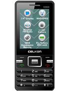 Best available price of Celkon C3333 in Ireland