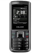Best available price of Celkon C367 in Ireland