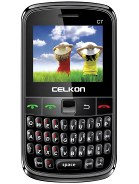 Best available price of Celkon C7 in Ireland