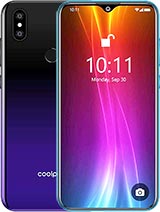 Best available price of Coolpad Cool 5 in Ireland