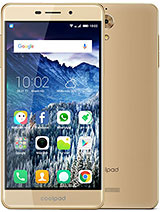 Best available price of Coolpad Mega in Ireland