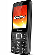 Best available price of Energizer Power Max P20 in Ireland