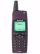 Best available price of Ericsson R320 in Ireland