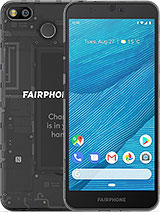 Best available price of Fairphone 3 in Ireland