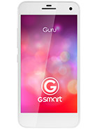 Best available price of Gigabyte GSmart Guru White Edition in Ireland