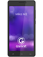 Best available price of Gigabyte GSmart Mika M2 in Ireland