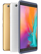 Best available price of Gionee Elife S Plus in Ireland