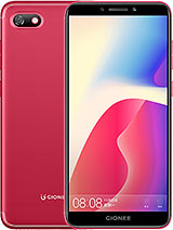 Best available price of Gionee F205 in Ireland