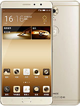 Best available price of Gionee M6 Plus in Ireland