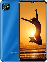 Best available price of Gionee Max Pro in Ireland