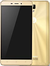 Best available price of Gionee P7 Max in Ireland