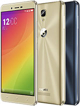 Best available price of Gionee P8 Max in Ireland