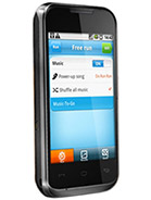 Best available price of Gionee Pioneer P1 in Ireland