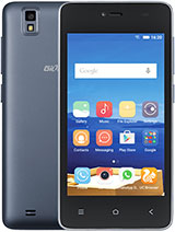 Best available price of Gionee Pioneer P2M in Ireland