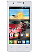 Best available price of Gionee Pioneer P4 in Ireland