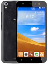 Best available price of Gionee Pioneer P6 in Ireland