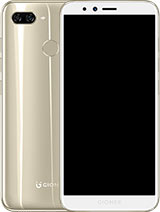 Best available price of Gionee S11 lite in Ireland