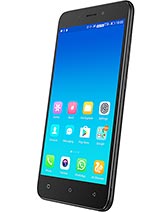 Best available price of Gionee X1 in Ireland