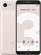 Best available price of Google Pixel 3 in Ireland