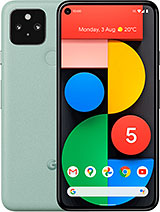 Google Pixel 5 at Ireland.mymobilemarket.net